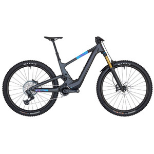 2025 Scott Voltage eRIDE 900 Tuned Bike image 2025 Scott Voltage eRIDE 900 Tuned Bike image