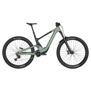 2025 Scott Voltage eRIDE 910 Bike image 2025 Scott Voltage eRIDE 910 Bike image