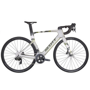 2026 Scott Foil RC 20 Bike | Revolutionbikeshop.com
