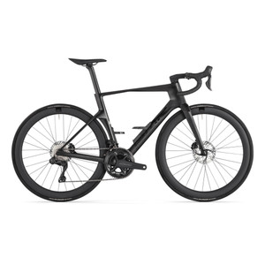 2025 BMC Teammachine R 01 Four - Carbon Black image 2025 BMC Teammachine R 01 Four - Carbon Black image