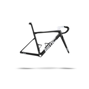 2025 BMC Teammachine SLR 01 MOD - Carbon Black/White image 2025 BMC Teammachine SLR 01 MOD - Carbon Black/White image