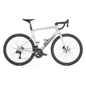 2025 BMC Roadmachine 01 Four - Pearl River/Black image 2025 BMC Roadmachine 01 Four - Pearl River/Black image