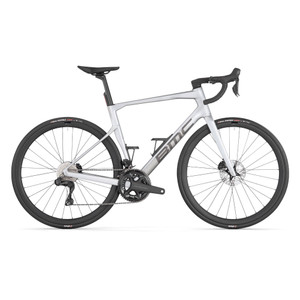 2026 BMC Roadmachine 01 Four - Pearl River / Black image