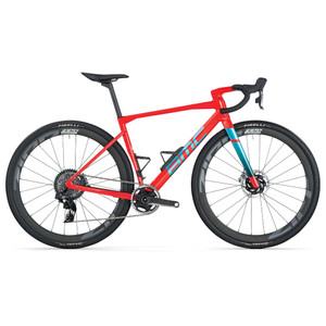 2026 BMC Kaius 01 One - Peacock Spider| RevolutionBikeShop.com