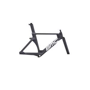2025 BMC Trackmachine 01 FRS - Carbon Black/White image 2025 BMC Trackmachine 01 FRS - Carbon Black/White image