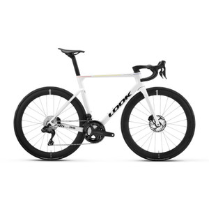 2025 Look 795 Bladers Ultegra Di2 image 2025 Look 795 Bladers Ultegra Di2 image
