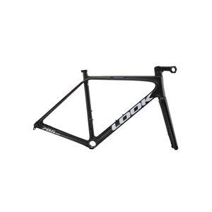 2027 Look 785 Huez 2 - Frameset - Pro Team Black Satin / Glossy image