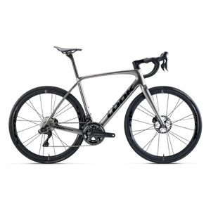 2025 Look 765 Optimum Ultegra Di2 - Charcoal image 2025 Look 765 Optimum Ultegra Di2 - Charcoal image