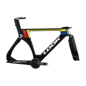 2027 Look P24 - Frameset - Iconic Black - Zed L1 - Iconic image