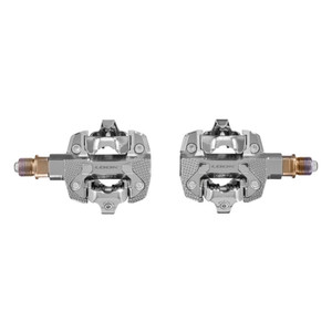 2025 Look X-Track Power Dual - Silver image 2025 Look X-Track Power Dual - Silver image