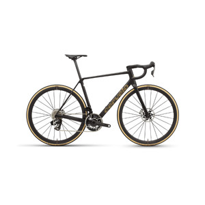 2026 Cervelo R5 Red AXS Five Black/Bronze image