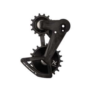 2024 Ceramic Speed OSPW X for SRAM Eagle AXS Transmission - Alpha image 2024 Ceramic Speed OSPW X for SRAM Eagle AXS Transmission - Alpha image