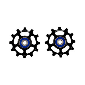 2025 Ceramic Speed Pulley Wheels for Shimano, 11s NW image 2025 Ceramic Speed Pulley Wheels for Shimano, 11s NW image