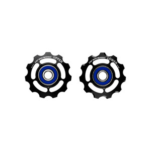 2024 Ceramic Speed Pulley Wheels for SRAM 11s image 2024 Ceramic Speed Pulley Wheels for SRAM 11s image
