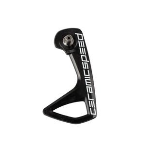 2024 Ceramic Speed OSPW RS ALPHA for Shimano 9250/8150 Team