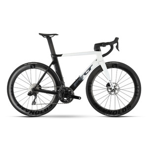 2025 Felt AR Advanced 105 Di2 - White 2025 Felt AR Advanced 105 Di2 - White