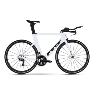 2025 Felt B Performance 105 - White Fog