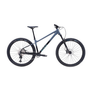 2025 Marin San Quentin 29" 2 - Gloss Blue/Black/Teal image 2025 Marin San Quentin 29" 2 - Gloss Blue/Black/Teal image