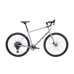 2026 Marin Four Corners 2 - Grey image