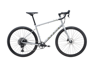 2026 Marin Four Corners 2 - Grey image