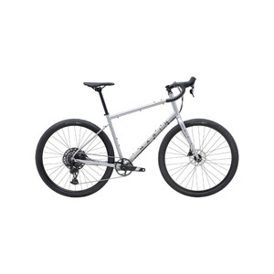 2025 Marin Four Corners 2 - Gloss Ti Grey/Yellow/Black image 2025 Marin Four Corners 2 - Gloss Ti Grey/Yellow/Black image