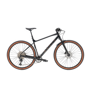 2026 Marin DSX FS - Black | Revolutionbikeshop.com