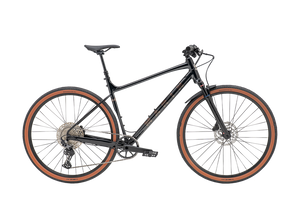 2026 Marin Dsx FS - Black Orange image