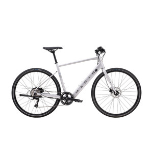 2026 Marin Fairfax E - Silver image