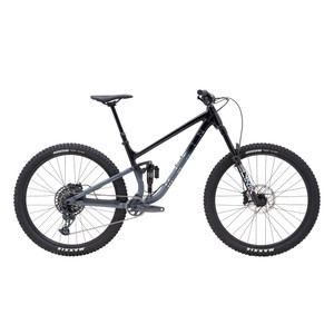2026 Marin Rift Zone XR - Black/Grey image