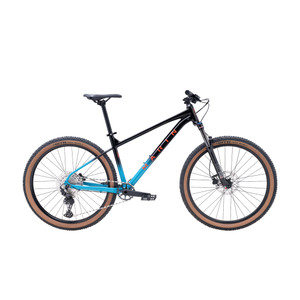 2026 Marin Bobcat Trail 5 - Blue/ Black image