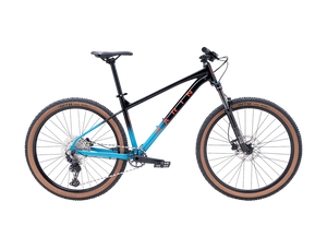 2026 Marin Bobcat Trail 5 - Blue Black image