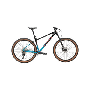 2025 Marin Bobcat Trail 5 - Gloss Blue/Black image 2025 Marin Bobcat Trail 5 - Gloss Blue/Black image