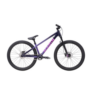 2026 Marin Alcatraz 2 - Red Purple | Revolutionbikeshop.com
