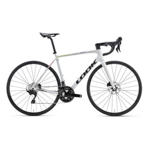 2025 Look 785 Huez Shimano 105 - White image 2025 Look 785 Huez Shimano 105 - White image