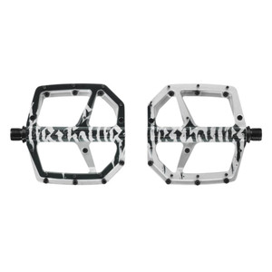 2025 Look Trail Roc+ Signature Series Kriss Kyle - Silver image 2025 Look Trail Roc+ Signature Series Kriss Kyle - Silver image
