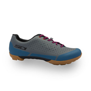 2024 Sidi Asper Laces Millennium Shoes image-new 2024 Sidi Asper Laces Millennium Shoes image-new