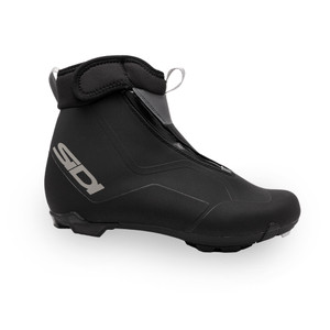 2025 Sidi Nubes XC - Black image 2025 Sidi Nubes XC - Black image