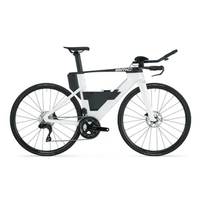 2026 BMC Speedmachine 01 FOUR - White / Black image