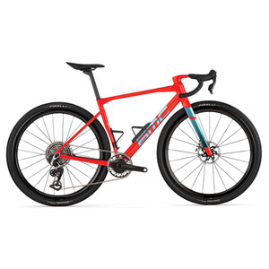 2026 BMC Kaius 01 LTD - Peacock Spider| RevolutionBikeShop.com