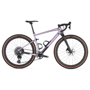 2025 BMC URS 01 LT One - Pearl Purple/Black image 2025 BMC URS 01 LT One - Pearl Purple/Black image