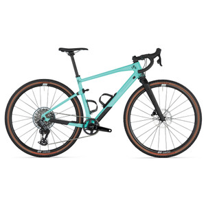 2026 BMC URS 01 LT One - Pearl Purple / Black| RevolutionBikeShop.com