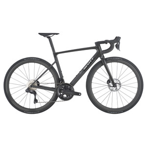 2026 Scott Addict 20 Bike - Carbon Green | Revolutionbikeshop.com