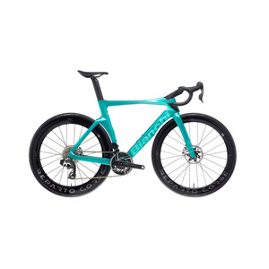 2027 Bianchi Oltre RC - Dura-Ace Di2 12sp w/4iiii Powermeter image