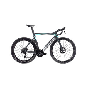 2025 Bianchi Oltre Rc Durace Di2 12SP 2025 Bianchi Oltre Rc Durace Di2 12SP