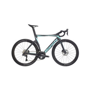 2026 Bianchi Beyond Pro Ultegra DI2 12SP YTB08 image