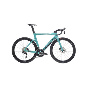 2026 Bianchi Beyond Comp Ultegra DI2 12SP YTB23 image