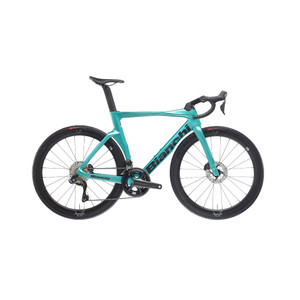 2027 Bianchi Oltre Comp - Ultegra Di2 12sp image