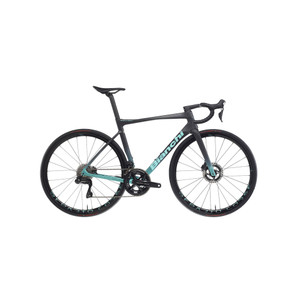2025 Bianchi Specialissima Rc Durace Di2 12Sp W\Powermeter