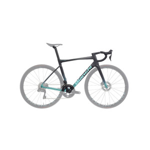 2026 Bianchi Very Special RC Frame Kit XTB07 image