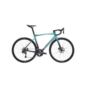 2025 Bianchi Oltre Pro Ultegra Di2 12SP | Revolutionbikeshop.com